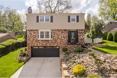 130 Foxcroft Road, , PA 15220 - Photo 1