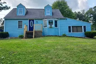 557 Old Rte 68, Forward Township, PA 16033 - Photo 1