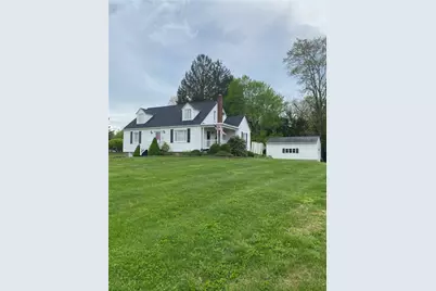 532 Old Waynesburg Rd, Carmichaels-Cumberland, PA 15320 - Photo 1