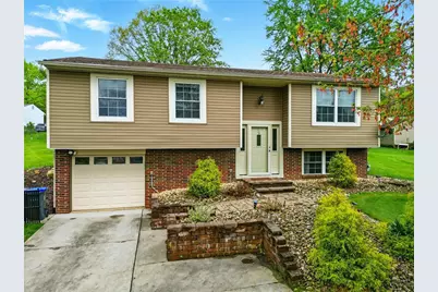 909 Fox Run Cir, Cranberry Township, PA 16066 - Photo 1