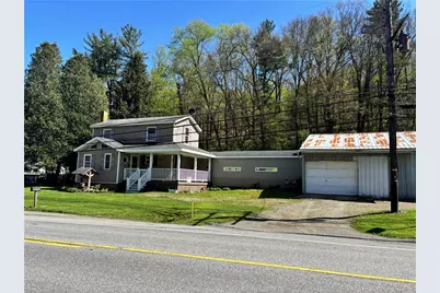 13008 Route 286 Hwy, Green/Commdre/Prchse, PA 15729 - Photo 1