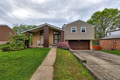 1712 Educational Dr, White Oak, PA 15131 - Photo 1