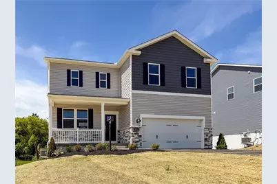 211 Rolling Mill Lane, Jefferson Hills, PA 15332 - Photo 1