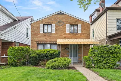914 Fordham Ave, Pittsburgh, PA 15226 - Photo 1