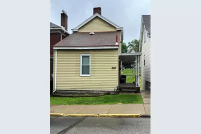 126 Laughlin Ave, Pittsburgh, PA 15210 - Photo 1