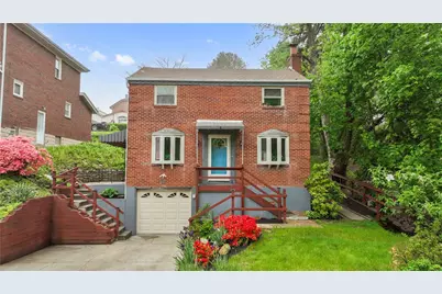 12 Westfield Ave, Pittsburgh, PA 15229 - Photo 1