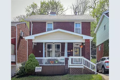 2805 Louisiana Ave, Pittsburgh, PA 15216 - Photo 1