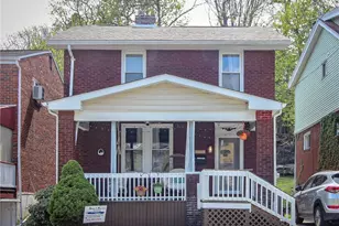 2805 Louisiana Ave, Pittsburgh, PA 15216 - Photo 1