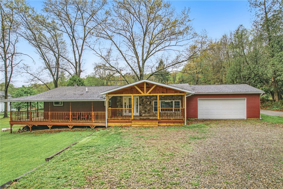 965 Rutledge Rd, Pymatuning Township, PA 16154 - MLS 1699655 - Coldwell ...