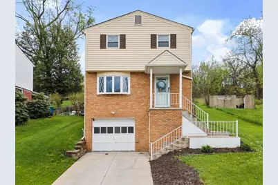 16 Gensler Rd, Pittsburgh, PA 15236 - Photo 1