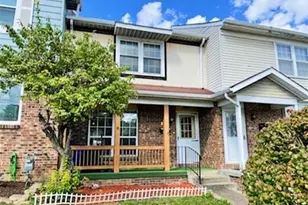 119 E Pike St, Canonsburg, PA 15317 - Photo 1