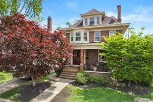 200 Emerson Ave, Pittsburgh, PA 15215 - Photo 1