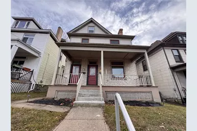 638 Park Ave #1, Pittsburgh, PA 15202 - Photo 1