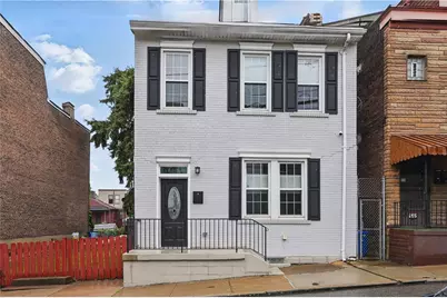 253 37th St, Pittsburgh, PA 15201 - Photo 1