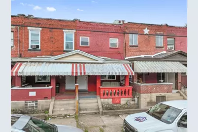 5126 Blair St, Pittsburgh, PA 15207 - Photo 1