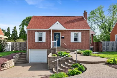 121 Rockwood Street, Monroeville, PA 15146 - Photo 1