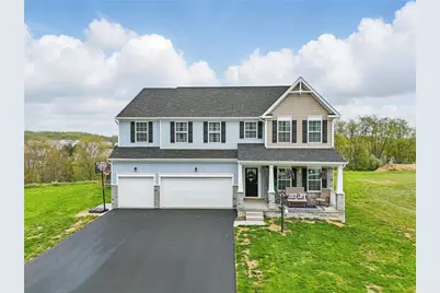 220 Cornstalk Ct, Forward Township, PA 16033 - Photo 1