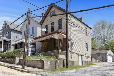 108 Margaret St, McKees Rocks, PA 15136 - Photo 1