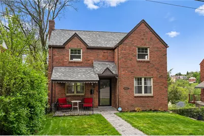 3234 Shadyway Dr, Pittsburgh, PA 15227 - Photo 1