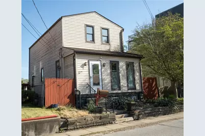 6518 Adelphia St, Pittsburgh, PA 15206 - Photo 1