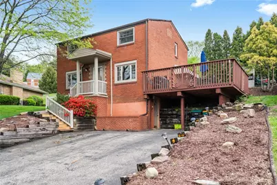 737 Parkview Blvd, Pittsburgh, PA 15215 - Photo 1
