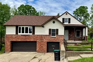 3495 Frye Ave, Finleyville, PA 15332 - Photo 1