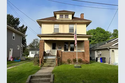 463 Commerce St, Beaver, PA 15009 - Photo 1