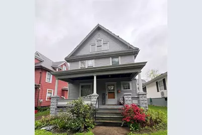 121 W Front, Oil City, PA 16301 - Photo 1