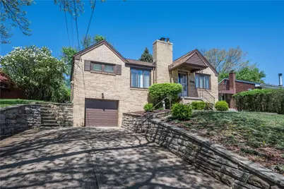 2430 Red Oak Drive, Banksville/Westwood, PA 15220 - Photo 1