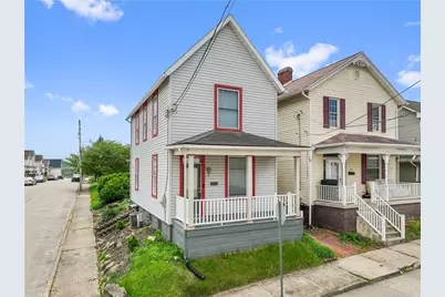 518 Baltimore Street, Belle Vernon, PA 15012 - Photo 1