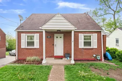1975 Rhodes Avenue, West Mifflin, PA 15122 - Photo 1