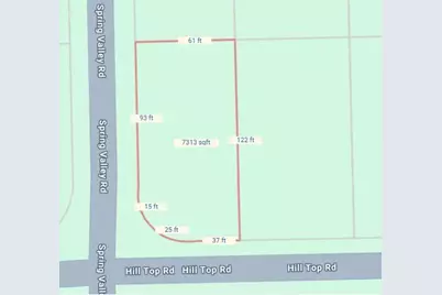 0 Spring Valley- Hill Top Rd, Connoquenessing Township, PA 16033 - Photo 1