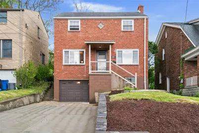 59 W Bellecrest Ave, Pittsburgh, PA 15227 - Photo 1