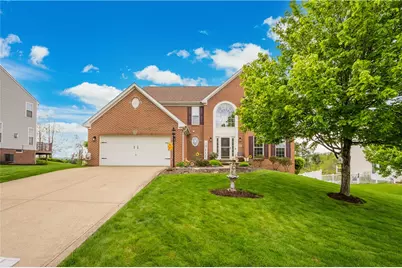 119 Suncrest Court, North Strabane, PA 15317 - Photo 1