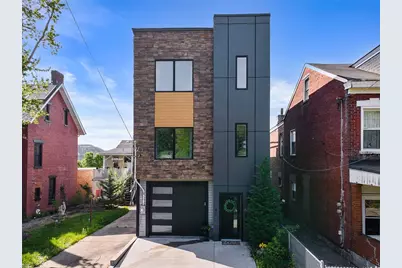 4623 Bancroft Street, Pittsburgh, PA 15201 - Photo 1