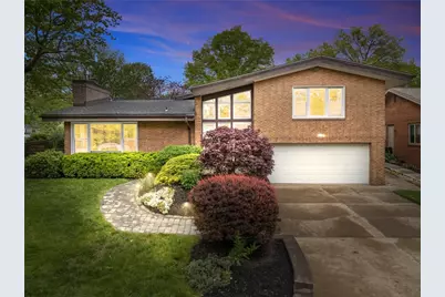 125 Penrose Dr, Pittsburgh, PA 15208 - Photo 1