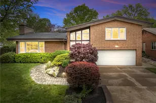 125 Penrose Dr, Pittsburgh, PA 15208 - Photo 1