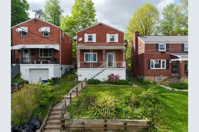 1705 Duffield St, Pittsburgh, PA 15206 - Photo 1