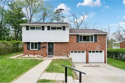 121 Castle Dr, Pittsburgh, PA 15235 - Photo 1