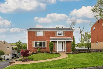 172 Laurie Dr, Pittsburgh, PA 15235 - Photo 1