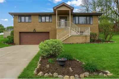 1205 Marie Dr, Canonsburg, PA 15317 - Photo 1