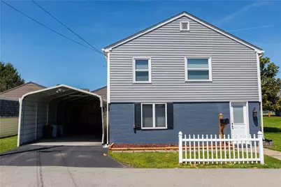 761 Dawson St, California, PA 15419 - Photo 1