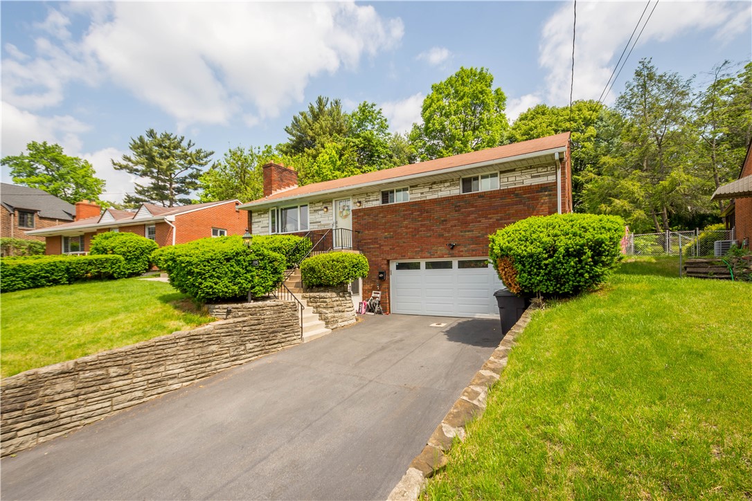 1306 Cochran Rd, Pittsburgh, PA 15243 - MLS 1699952 - Coldwell Banker