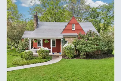 96 McVehil Drive, South Strabane, PA 15301 - Photo 1