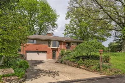 321 Sunset Dr, Wilkins Township, PA 15235 - Photo 1