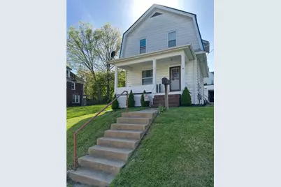 218 5th Avenue, Butler, PA 16001 - Photo 1