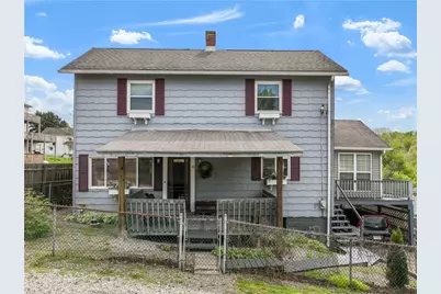 10 Cross Street, Menallen Township, PA 15468 - Photo 1