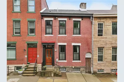 413 Jacksonia St, Pittsburgh, PA 15212 - Photo 1