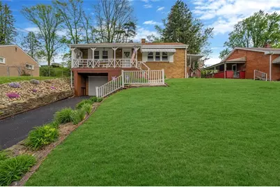 2021 Ridge Road, Elizabeth Twp/Boro, PA 15037 - Photo 1