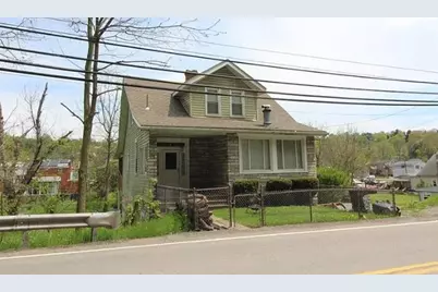 5621 Curry Rd, Pittsburgh, PA 15236 - Photo 1